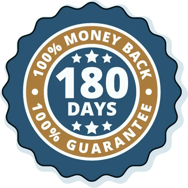 180-days-money-back-guarantee